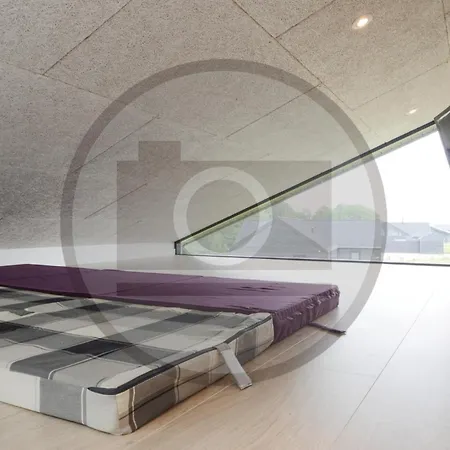 Holiday home Luxurious Home In Ebeltoft With Sauna Ebeltoft