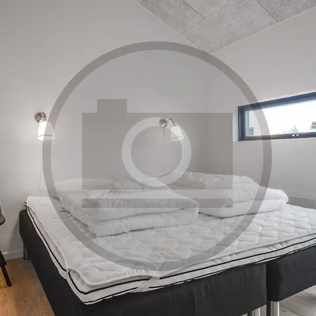 Holiday home Luxurious Home In Ebeltoft With Sauna