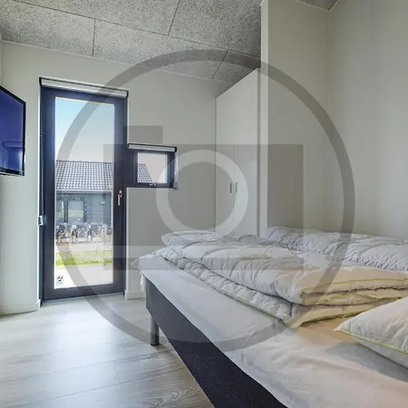 Luxurious Home In Ebeltoft With Sauna * Ebeltoft