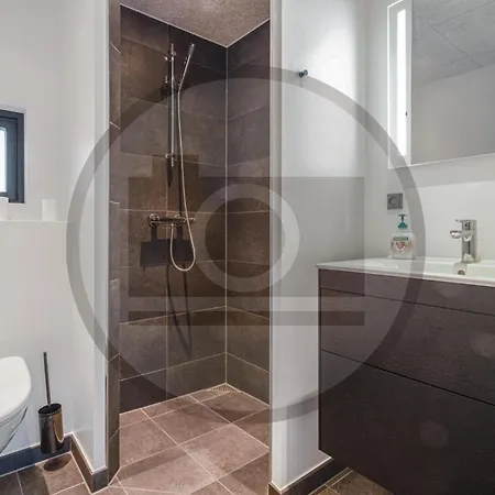 Luxurious Home In Ebeltoft With Sauna Holiday home Ebeltoft